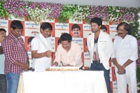 SV Krishna Reddy 2014 Birthday Celebrations